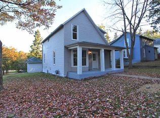 1202 Steuben St, Wausau, WI 54403