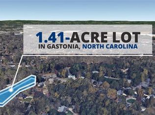 3124 Canterberry Dr, Gastonia, NC 28056