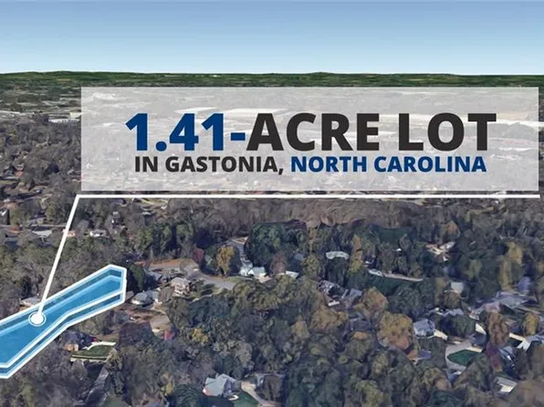 3124 Canterberry Dr, Gastonia, NC 28056
