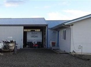 110 Elizabeth Ln, Sequim, WA 98382