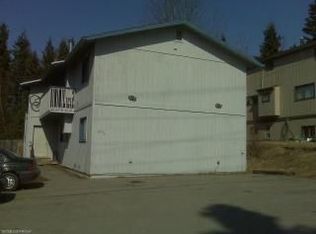 2105 W 32nd Ave, Anchorage, AK 99517
