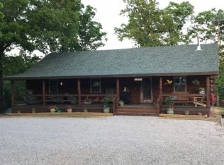 674 County Road 3174, Eureka Springs, AR 72632