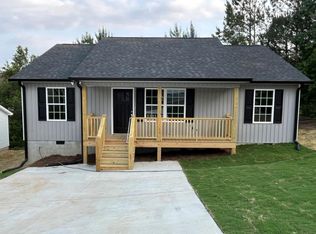 114 Roslyn Ct LOT 17, Dalton, GA 30720