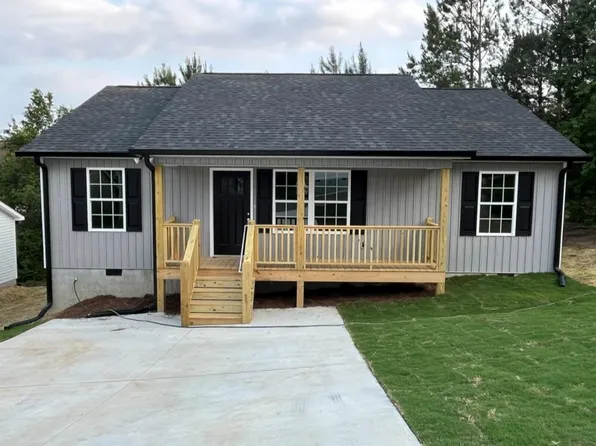 114 Roslyn Ct Lot 17, Dalton, GA 30720