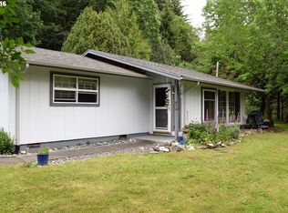 10447 Sitkum Ln, Myrtle Point, OR 97458