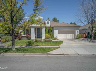 7811 Morgan Pointe Cir, Reno, NV 89523