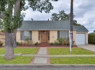 15020 Ibex Ave, Norwalk, CA 90650