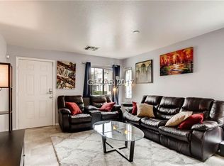 3647 Wild Springs St, Las Vegas, NV 89129