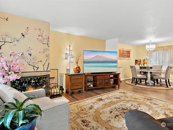 10430 Gravelly Lake Dr SW #41, Lakewood, WA 98499