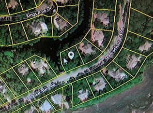 2951 Seabrook Island Rd, Johns Island, SC 29455