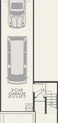 First Floor 2 br 2 ba