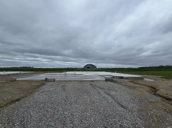 5529 Rio Azul Cv, Fort Wayne, IN 46818