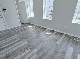 124 William St APT 2, Perth Amboy, NJ 08861