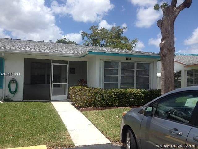 1st image of 1067 NW 88th Ave #D92