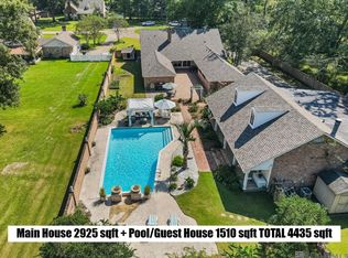 6423 Lawnridge Dr, Baton Rouge, LA 70818