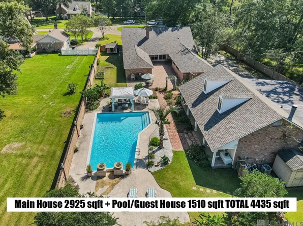 6423 Lawnridge Dr, Baton Rouge, LA 70818