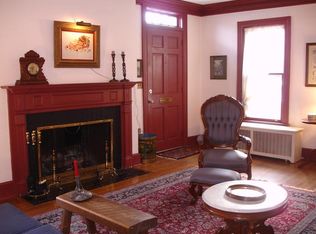 3 Colonial Ct, New Canaan, CT 06840