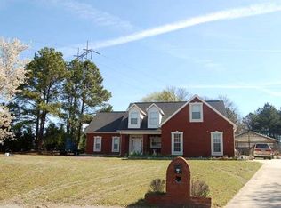 119 Dynasty Ter, Warner Robins, GA 31088