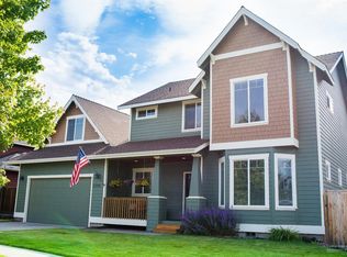 3399 NE Sandalwood Dr, Bend, OR 97701