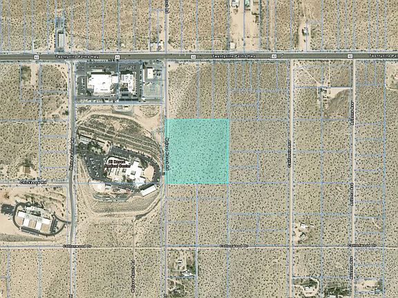 5th image of 6800 Mojave Ranch Rd