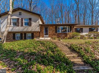 12408 Linganore Ridge Dr, Monrovia, MD 21770