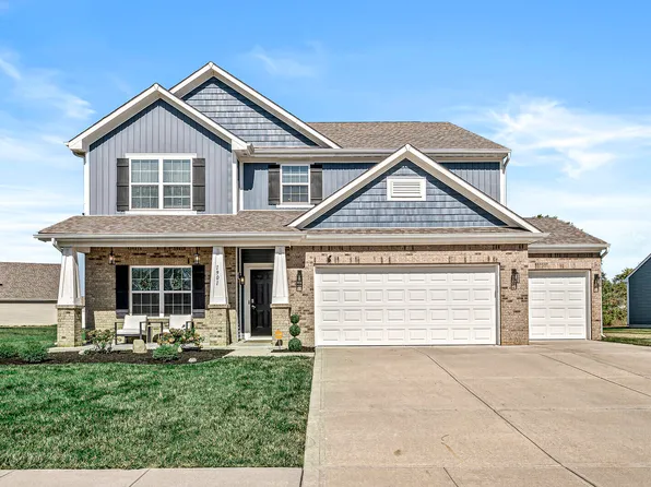1901 Jessica Ct, Indianapolis, IN 46239