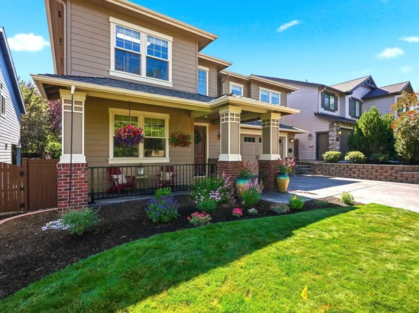 61156 SE Sydney Harbor Dr, Bend, OR 97702