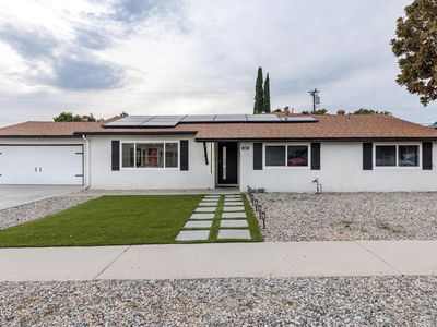 3055 Amarillo Ave, Simi Valley, CA, 93063