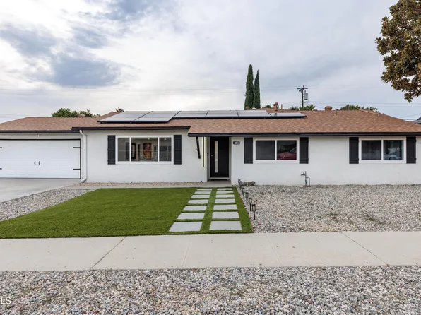 3055 Amarillo Ave, Simi Valley, CA 93063