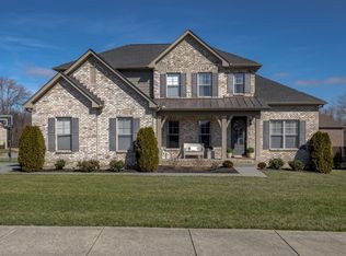 1004 Atherton Ct, Hendersonville, TN 37075