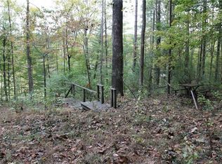 1035 Clay Lick Rd, Nashville, IN 47448