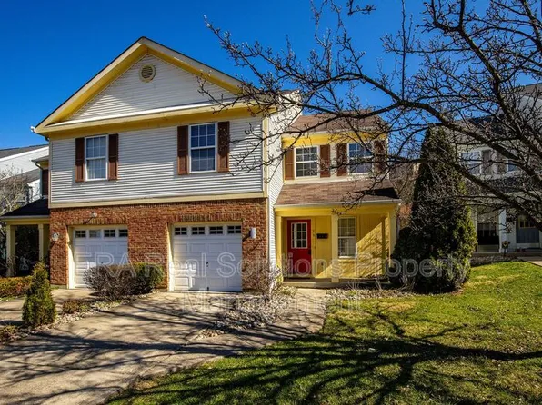 76 Glenwood Ave, Cincinnati, OH 45217