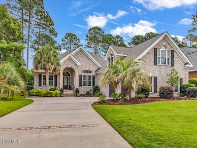 125 Plantation Passage Drive SE, Bolivia, NC, 28422
