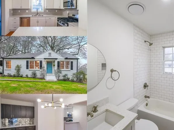 650 Campbell Cir, Hapeville, GA 30354