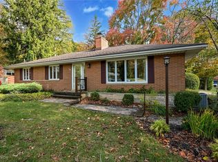 10403 Greenhaven Pkwy, Brecksville, OH