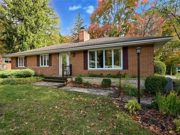 10403 Greenhaven Pkwy, Brecksville, OH 44141