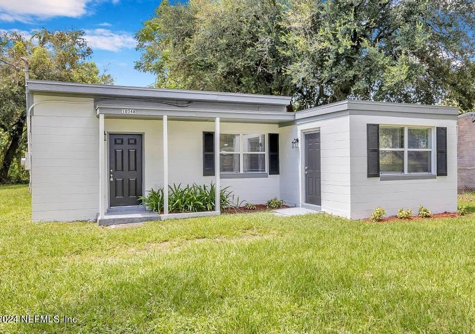 Cozy 3 BR 1 BA Home Convenient To I-95 — Photo 1