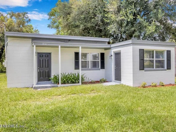 10348 Westmar Rd, Jacksonville, FL 32218