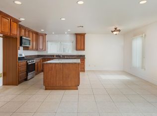 17404 Martha St, Encino, CA 91316