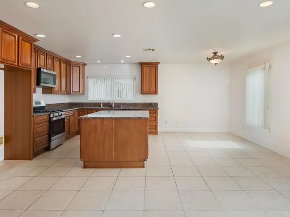 17404 Martha St, Encino, CA 91316