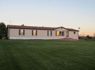 4040 N Three Rivers Rd, Gladwin, MI 48624