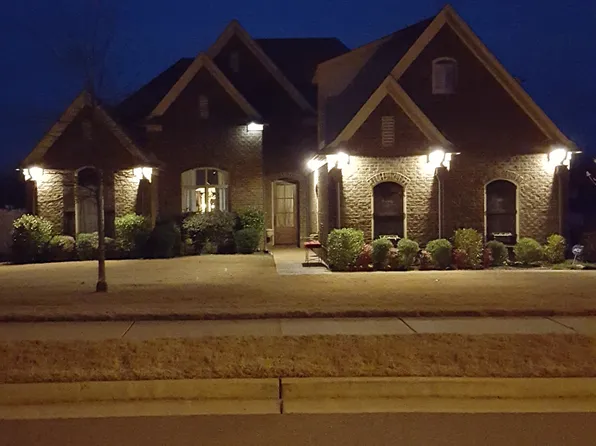 5408 Maple Landing Dr, Arlington, TN 38002