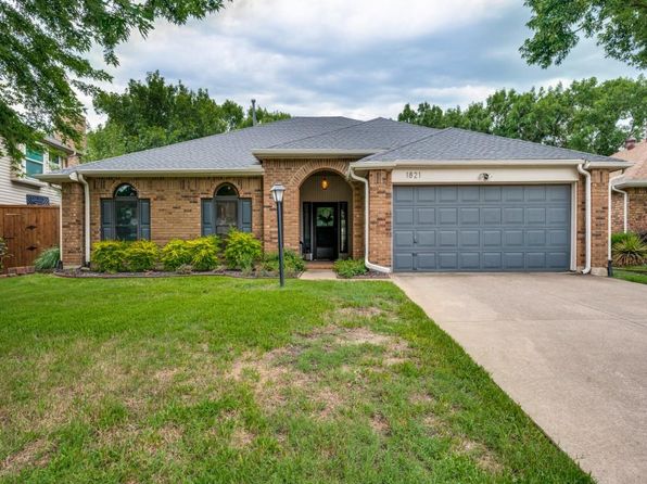 1821 Hamilton Dr