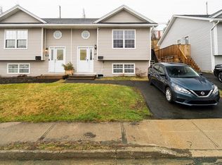 73 Edison Place, St Johns, NL A1E6J1
