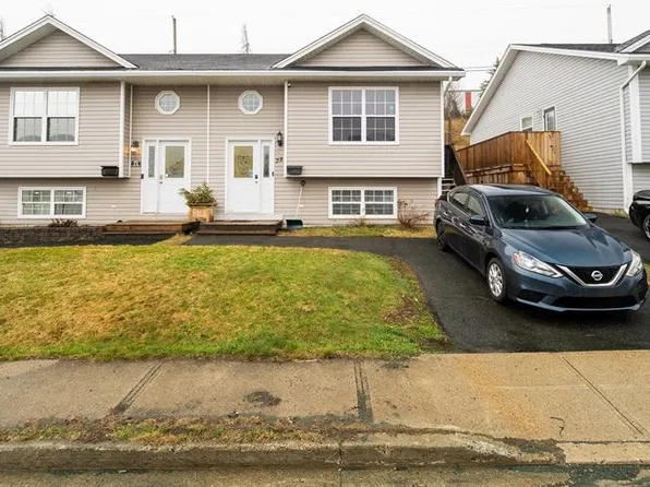 73 Edison Place, St Johns, NL A1E6J1