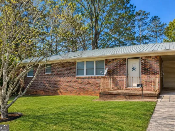 115 Wood St, Cornelia, GA 30531