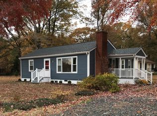 16437 Forrest Rd, King George, VA 22485