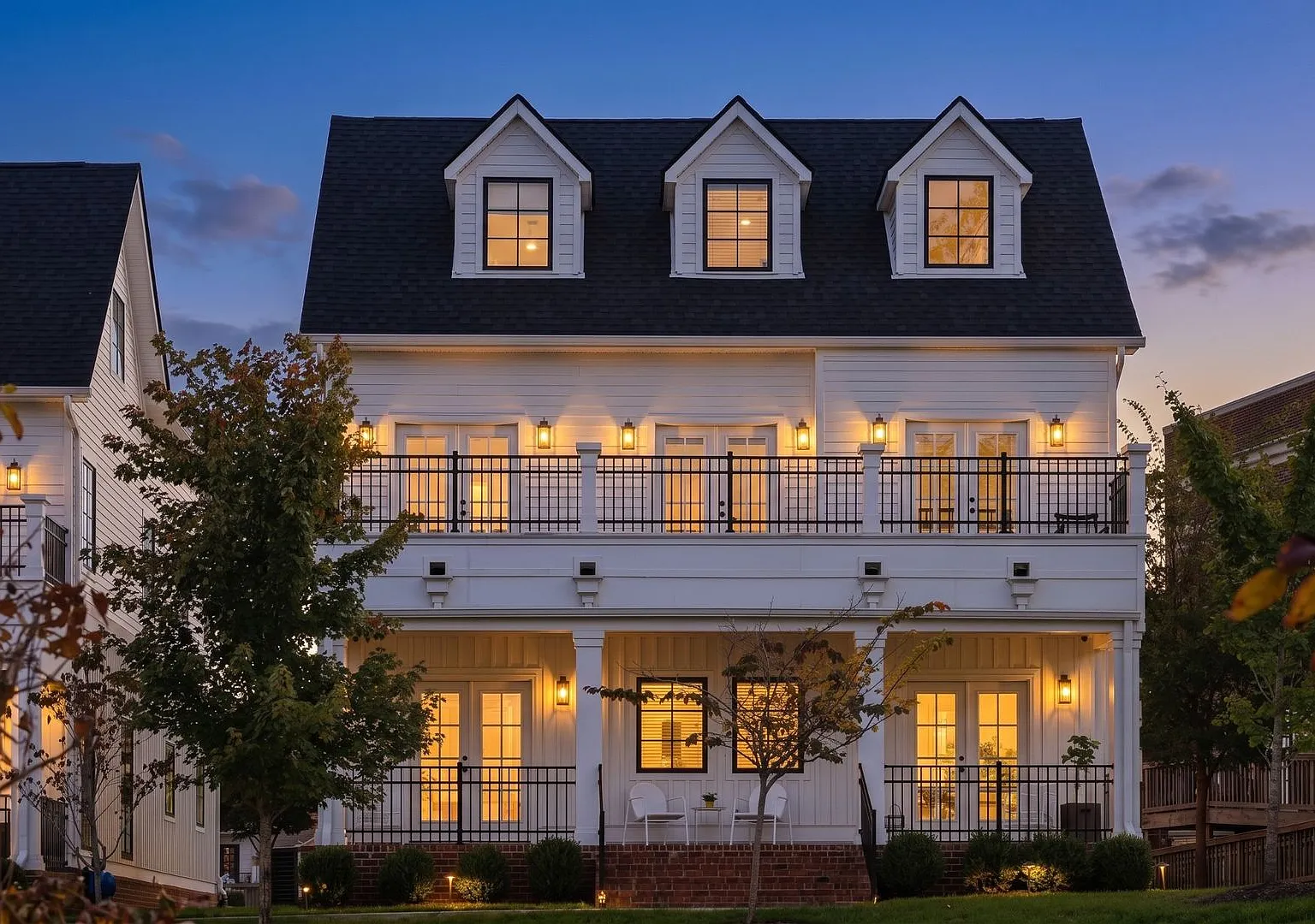 Walkable East Nashville Luxury Retreat — Photo 1