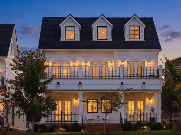 521 Hobson Chapel Pl, Nashville, TN 37206