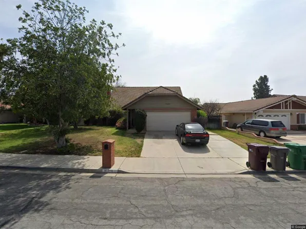 12760 Sunnymeadows Dr, Moreno Valley, CA 92553